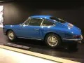 Porsche 911 911 Coupe (F) — 2