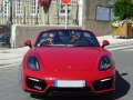 zdjęcie Boxster