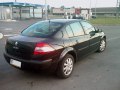 Megane II Classic (Phase II, 2006)