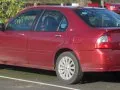 Rover 45 45 Hatchback (RT) — 2