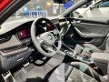 Skoda Octavia Octavia IV Combi (facelift 2024) — 37
