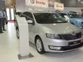 Skoda Rapid Rapid (2012) — 7