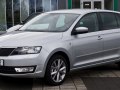 Rapid Spaceback