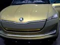 Skoda Vision Vision E (Concept) — 4