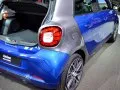 Smart Forfour Forfour II (W453) — 12
