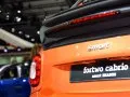 Smart Fortwo Fortwo III cabrio (A453) — 9