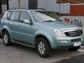 zdjęcie Rexton