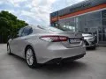 Toyota Camry Camry VIII (XV70) — 33