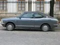 Toyota Corolla Corolla II Coupe (E20) — 2