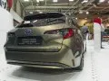 Toyota Corolla Corolla Touring Sports XII (E210) — 31