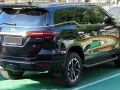 Toyota Fortuner Fortuner II (facelift 2020) — 2