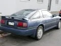 Toyota Supra Supra III (A70) — 2