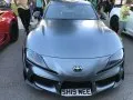 Toyota Supra Supra V (A90) — 20