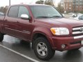 Tundra I Double Cab (facelift 2002)