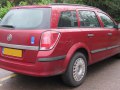 Astra Mk V Estate