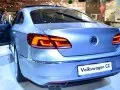 Volkswagen Passat CC CC I (facelift 2012) — 2