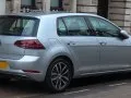 Volkswagen Golf Golf VII (5-door, facelift 2017) — 7