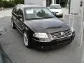 Volkswagen Passat Passat Variant (B5.5) — 11