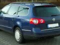 Volkswagen Passat Passat Variant (B6) — 12