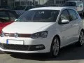 Volkswagen Polo Polo V (5-door) — 10