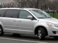 Volkswagen Routan Routan — 5