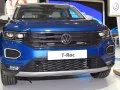 Volkswagen T-Roc T-Roc I — 12