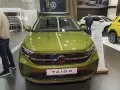 Volkswagen Taigo Taigo — 54