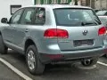 Volkswagen Touareg Touareg I (7L) — 8