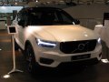 zdjęcie XC40