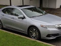 TLX I