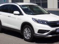 zdjęcie CR-V