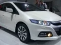 Honda Insight Insight II (facelift 2012) — 2