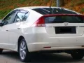 Honda Insight Insight II (facelift 2012) — 3