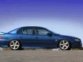 HSV Clubsport Clubsport (VX) — 4