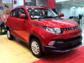 KUV100