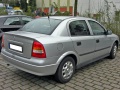 Astra G Classic