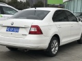 Rapid Sedan (China)
