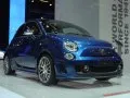 Abarth 500 500C — 3