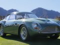 DB4 GT Zagato
