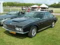 Aston Martin DBS DBS  — 2