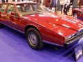Lagonda II