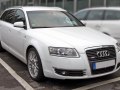 A6 Avant (4F,C6)
