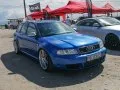 Audi RS4 RS4 Avant (8D, B5) — 11