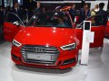 S3 Sedan (8V, facelift 2016)