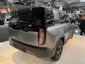 BAIC BJ30 BJ30 II — 4