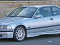 BMW M3 M3 Coupé (E36)