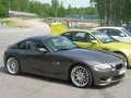 BMW Z4 Z4 Coupé (E86) — 20