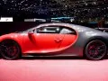 Bugatti Chiron Chiron — 68