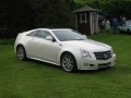 CTS II Coupe