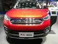 ChangAn CS55 CS55 I